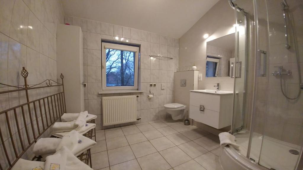 Villa Genevra - Family Room