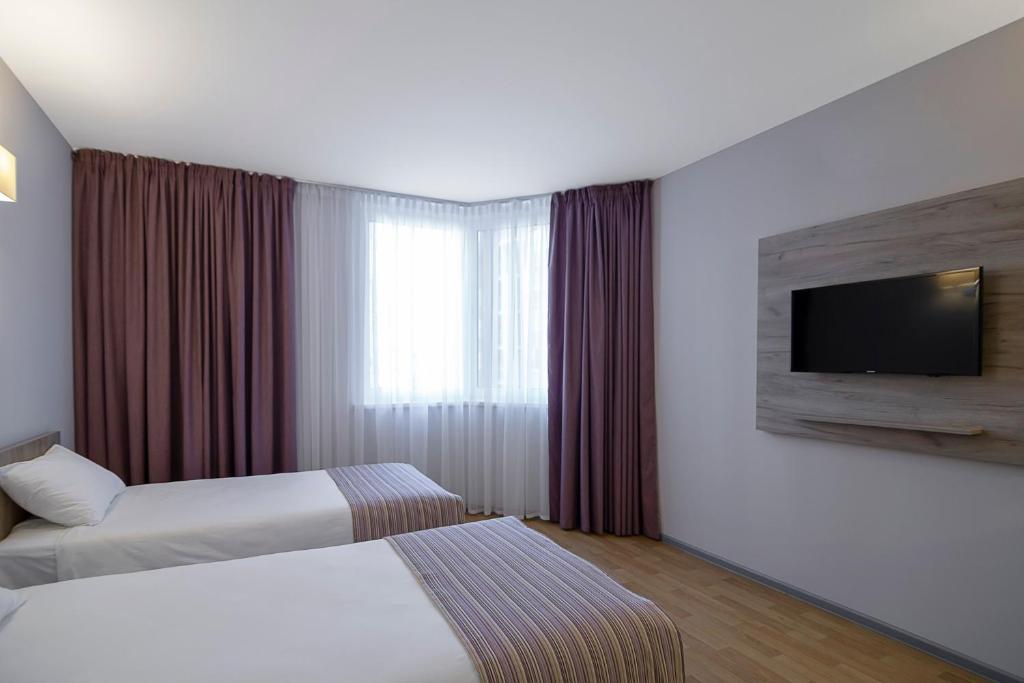 Favor Sport Hotel - Grande Camera Doppia O Gemella