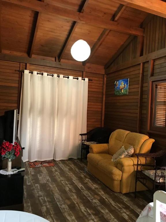  Lugar perfeito para curtir com a família!