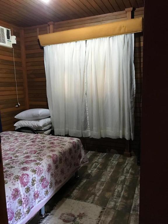  Lugar perfeito para curtir com a família!