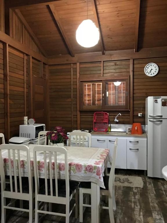  Lugar perfeito para curtir com a família!