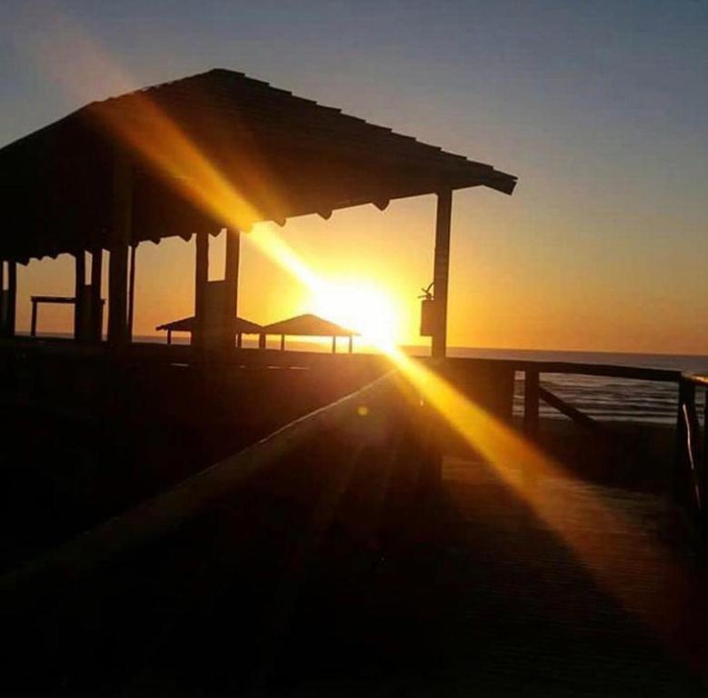  Lugar perfeito para curtir com a família!