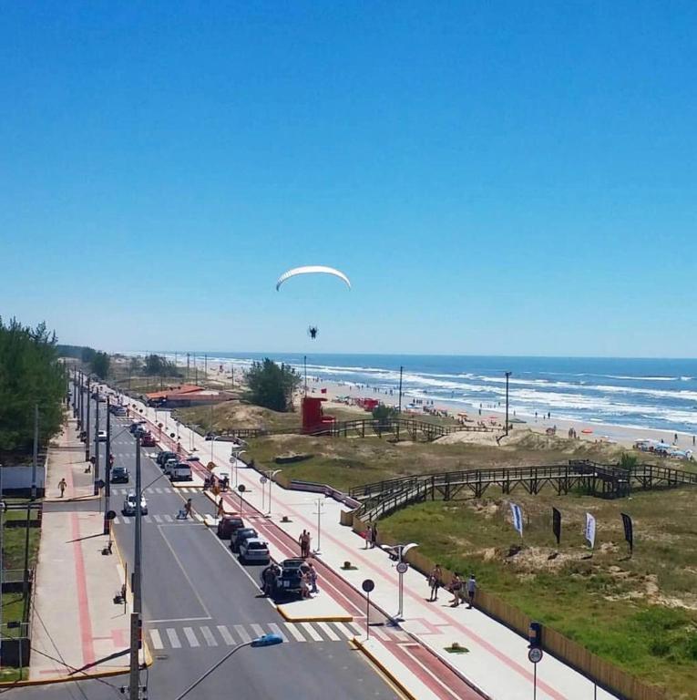  Lugar perfeito para curtir com a família!