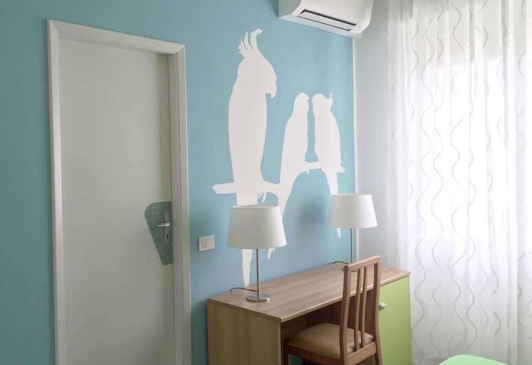Fotografie z fotogalerie ubytování Hotel Aloha v destinaci Cesenatico