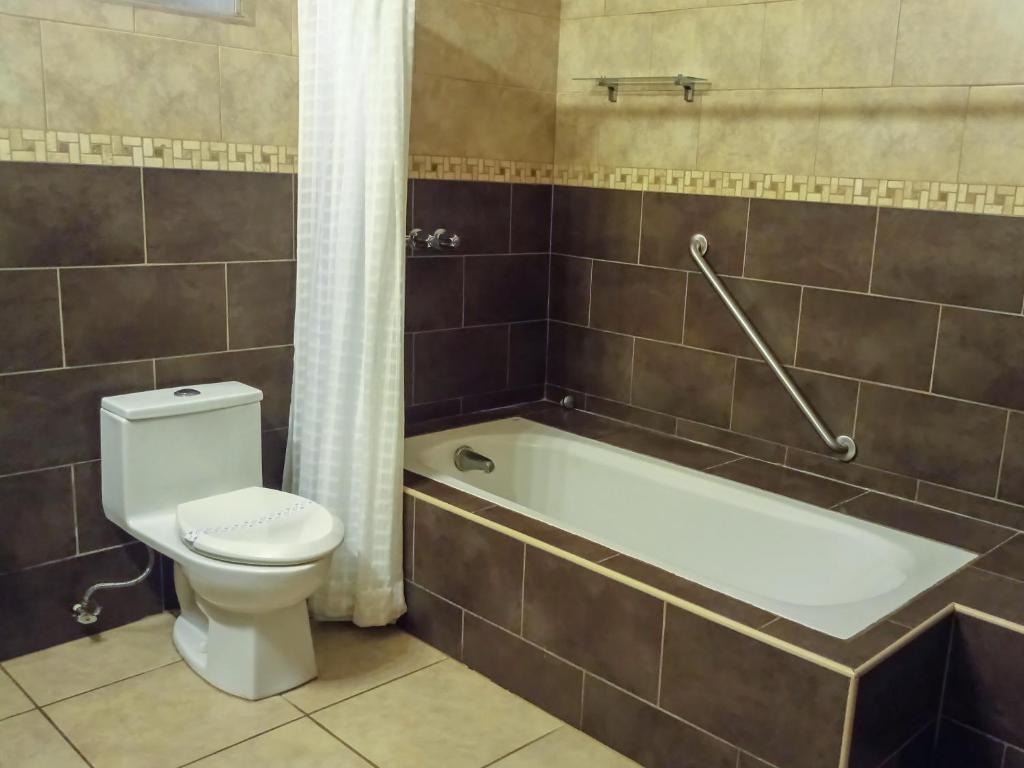 Bagno di Real Guanacaste