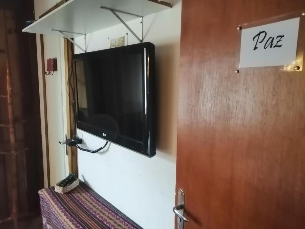  Hostel Casa Terra