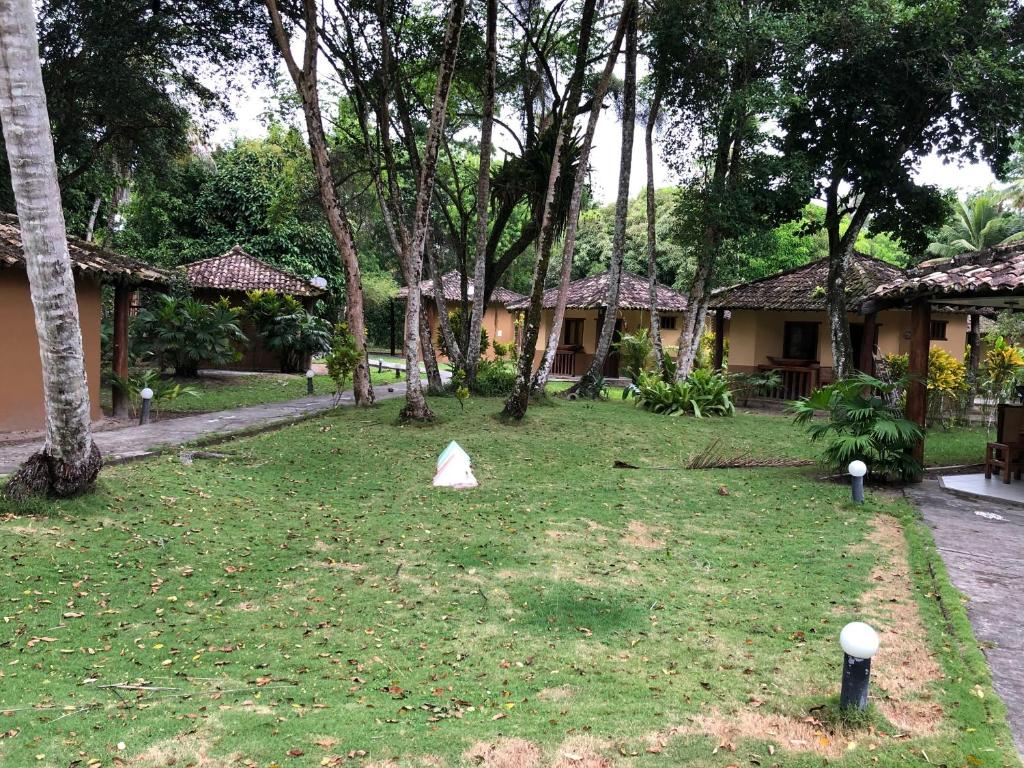  Hotel Praia do Encanto