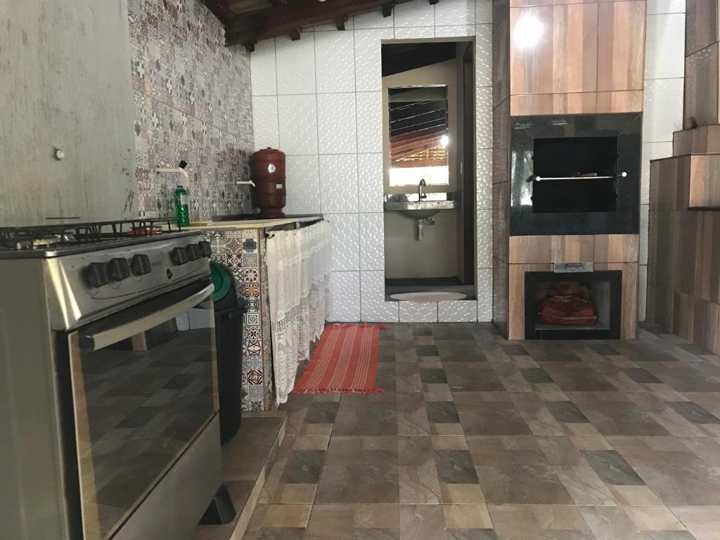  Chácara Sombra da Mata