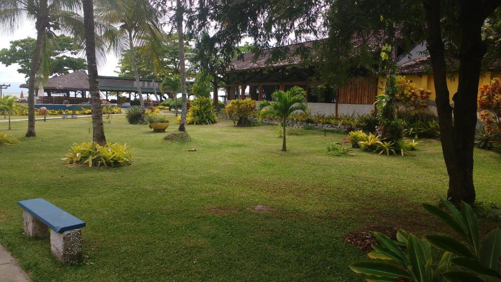  Hotel Praia do Encanto