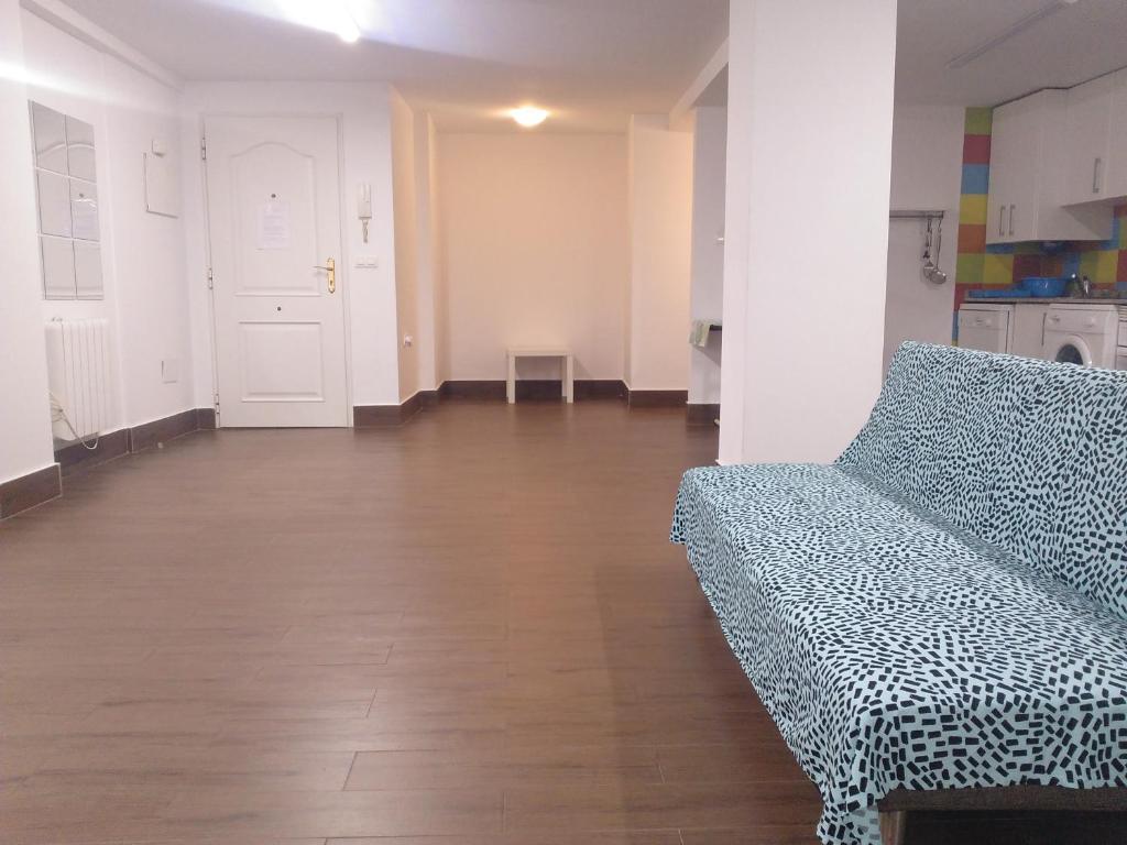 Zdjęcie z galerii obiektu Apartamento familiar Torrelavega w mieście Torrelavega