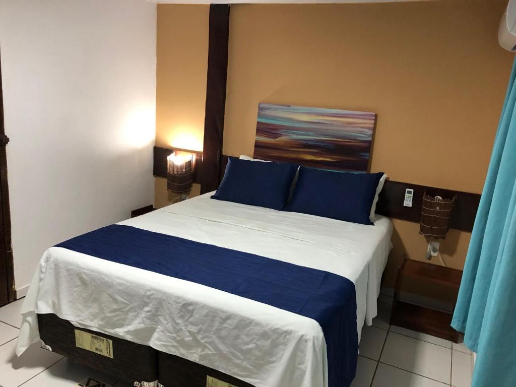  Hotel Praia do Encanto