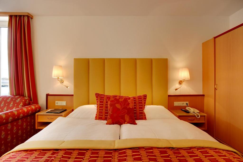 Strandhotel Alte Donau - 5