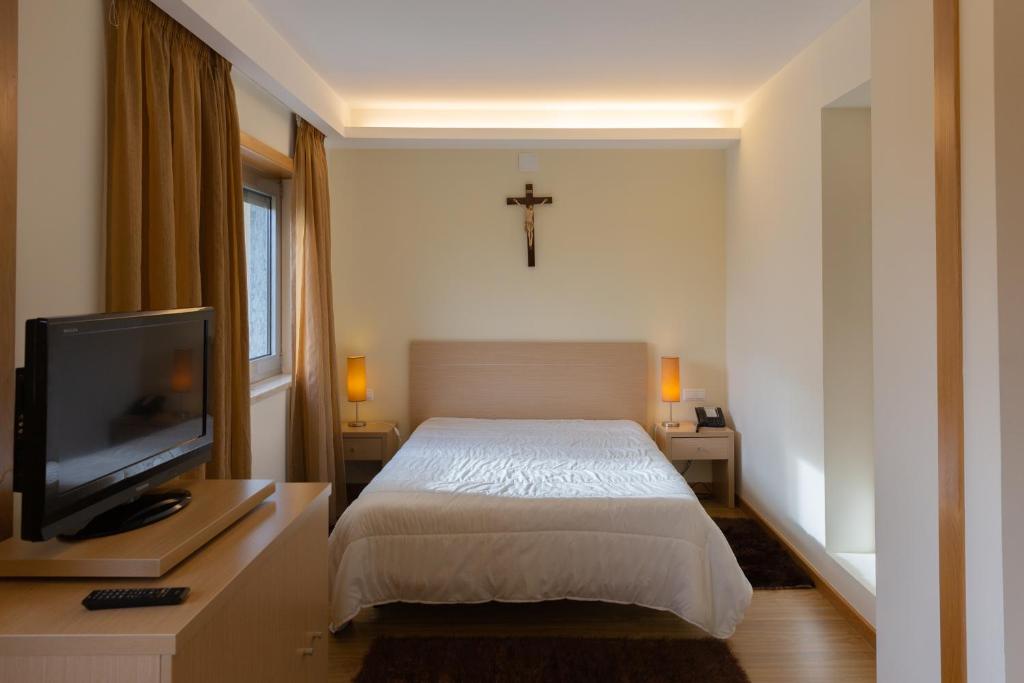 Hotel Casa Sao Nuno - Resim 28