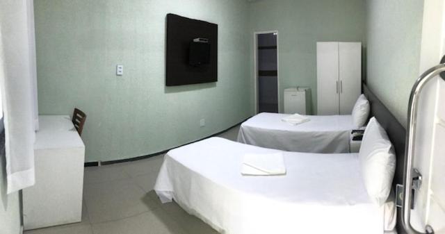  Primme Hotel Aracaju