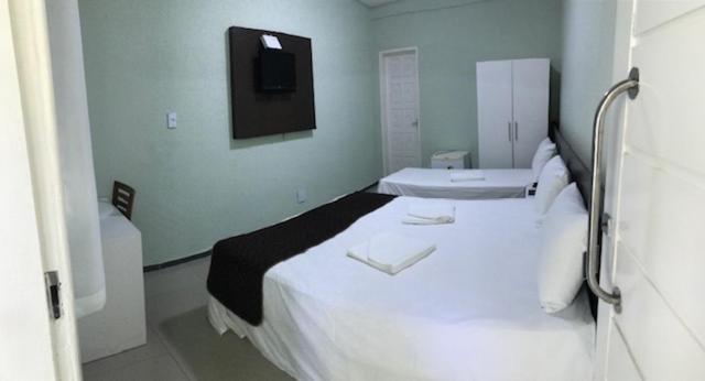  Primme Hotel Aracaju