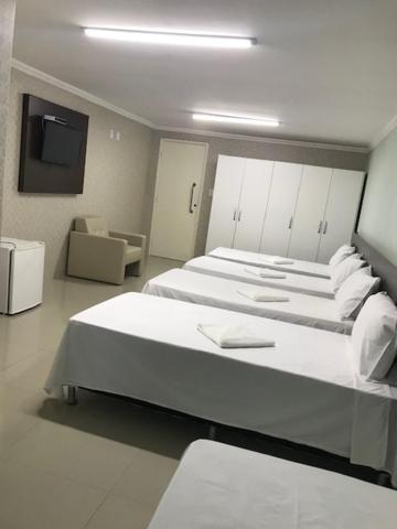  Primme Hotel Aracaju