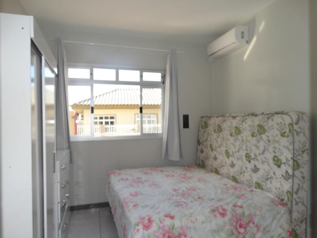  Casas 2D - 300m do Mar - Santinho (8-9)