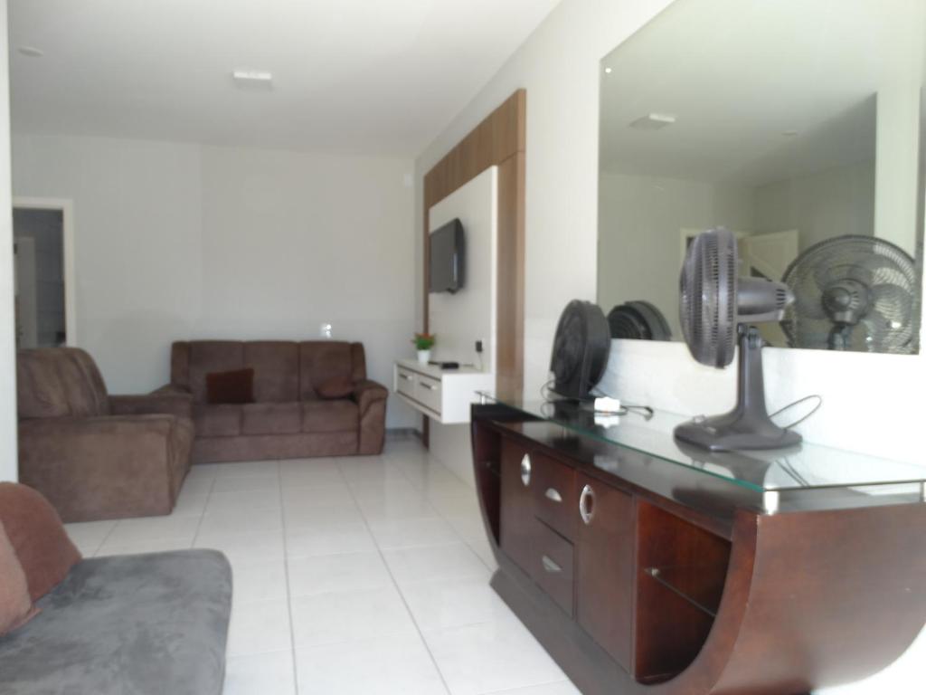  Casas 2D - 300m do Mar - Santinho (8-9)