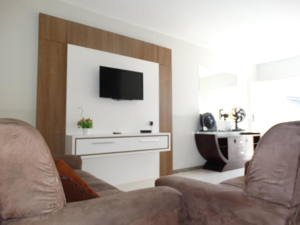  Casas 2D - 300m do Mar - Santinho (8-9)