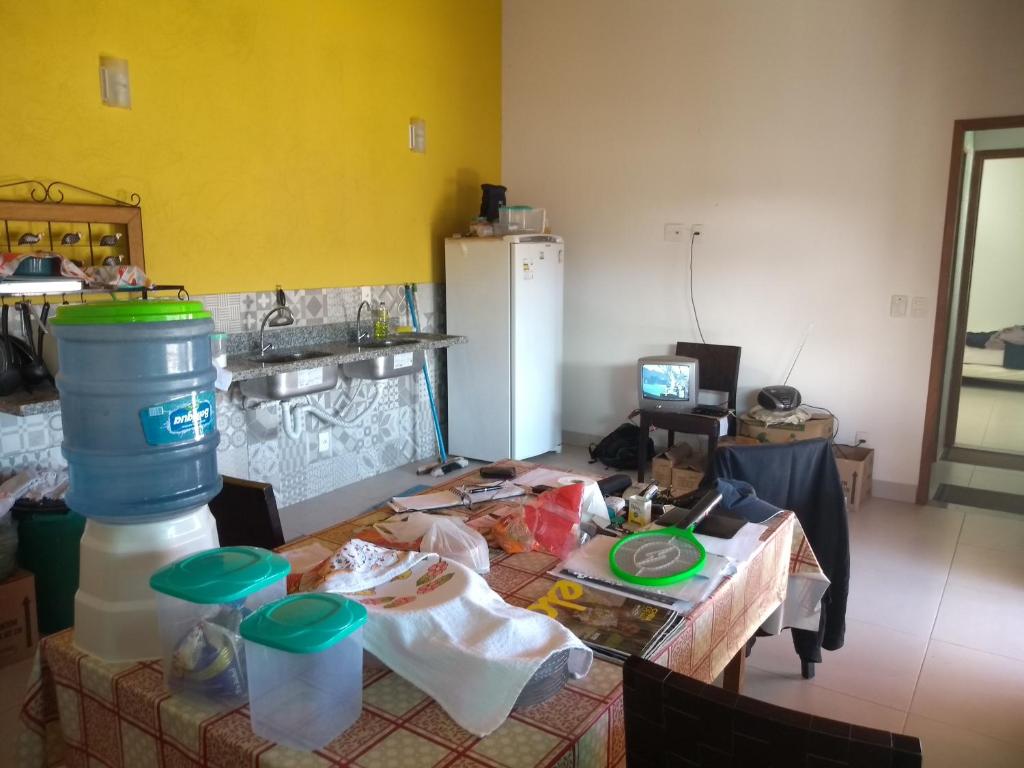  Casa pequena em Buzios-RJ