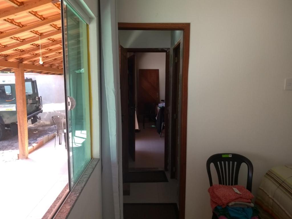  Casa pequena em Buzios-RJ