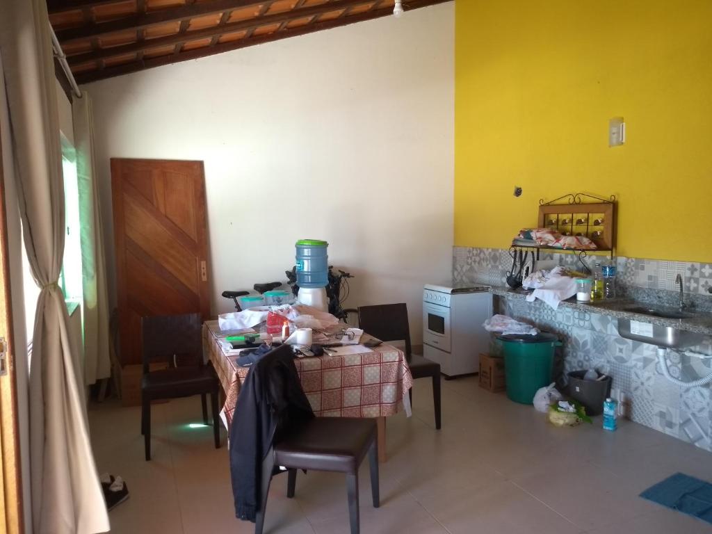  Casa pequena em Buzios-RJ