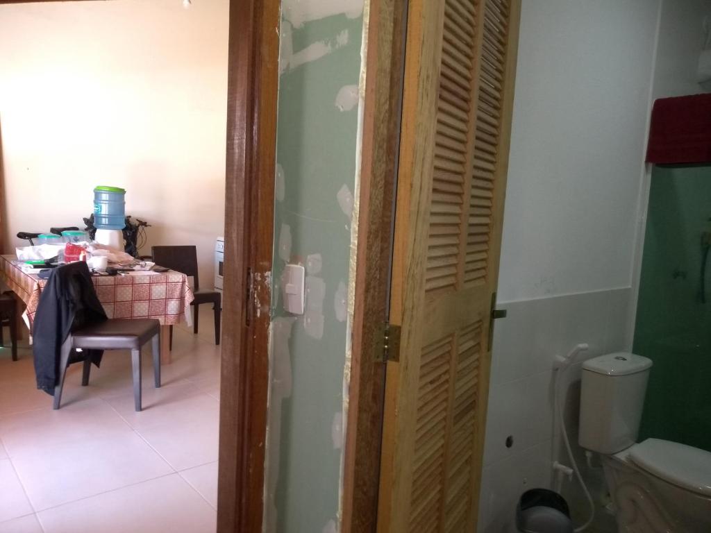  Casa pequena em Buzios-RJ
