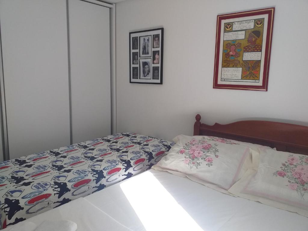  AMPLA E CONFORTÁVEL SUITE - BAIRRO DO ESPINHEIRO - RECIFE