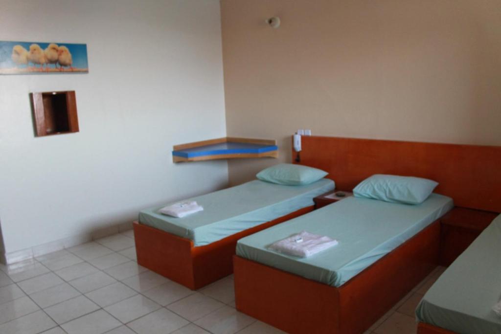  Hotel Ragueb