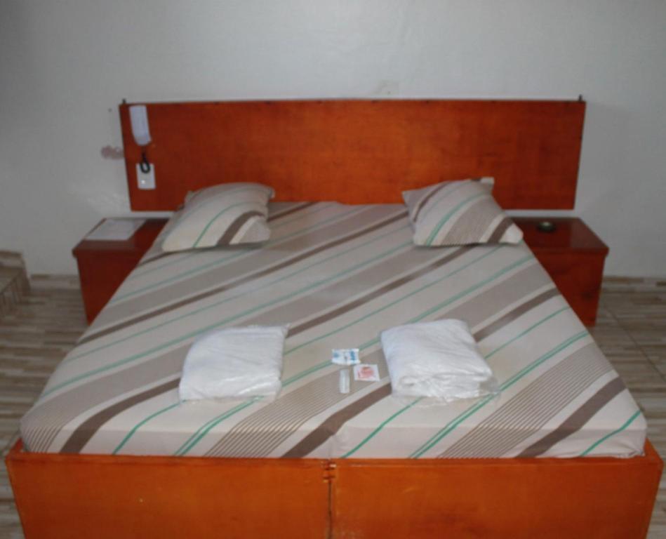  Hotel Ragueb