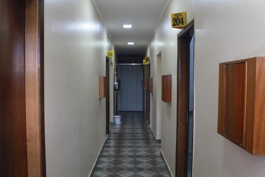  Hotel Ragueb