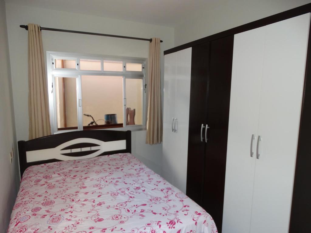  Casas 2D - 300m do Mar - Santinho (8-9)