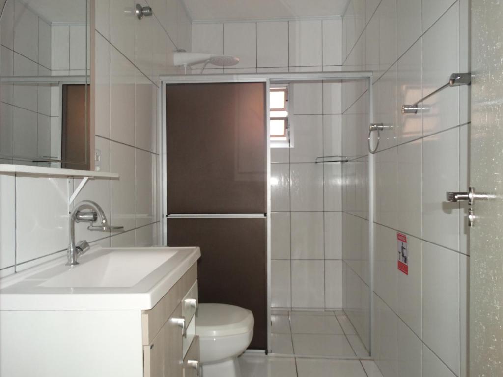  Casas 2D - 300m do Mar - Santinho (8-9)
