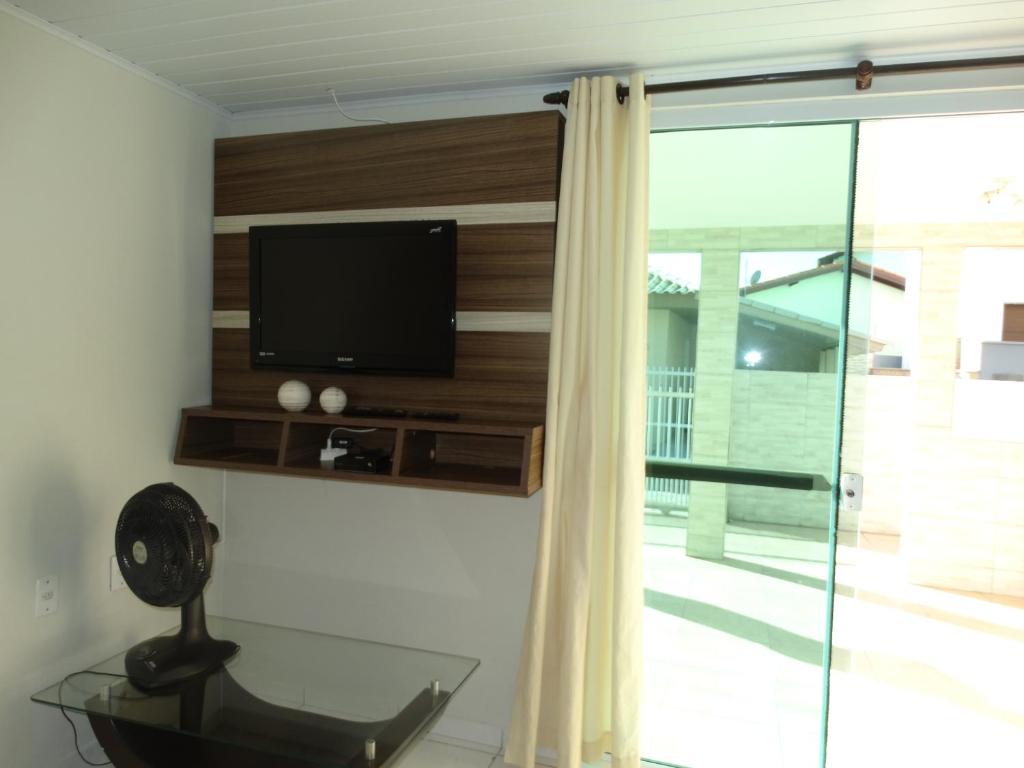  Casas 2D - 300m do Mar - Santinho (8-9)