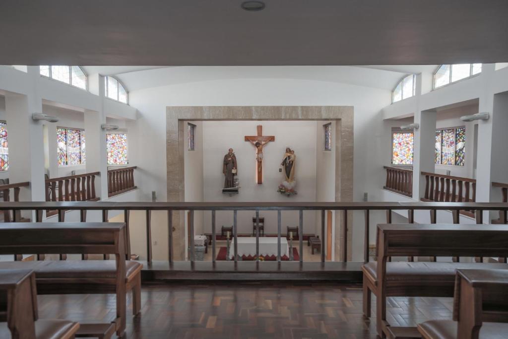 Hotel Casa Sao Nuno - Resim 27