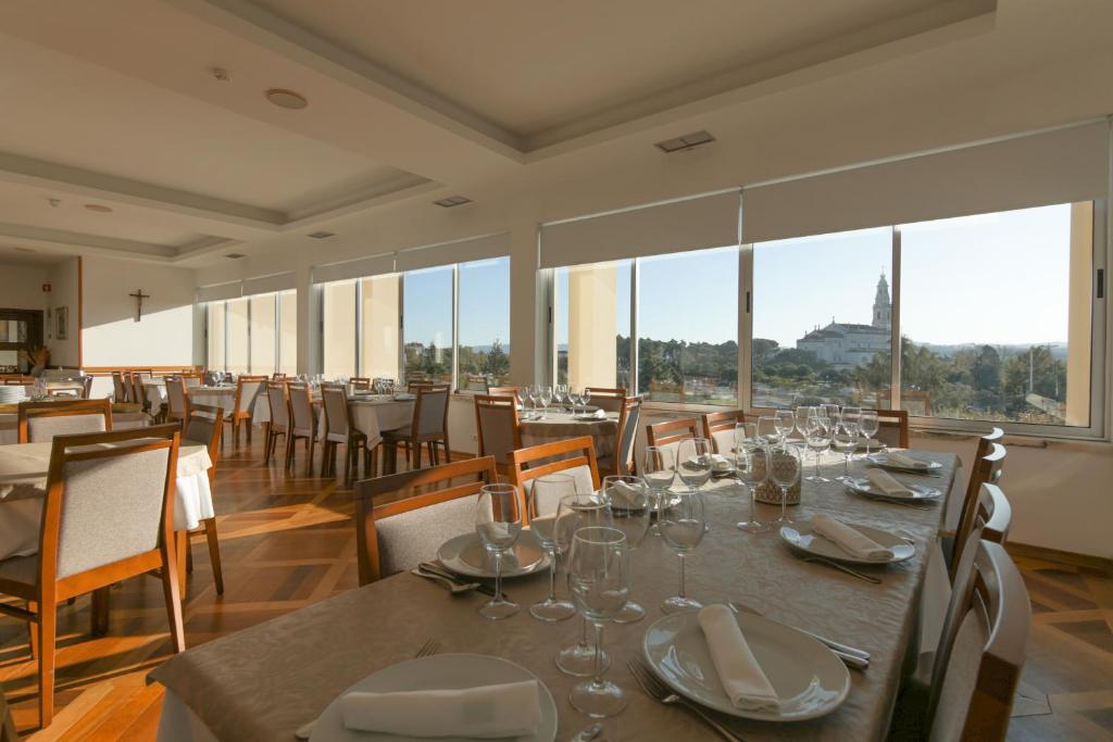 Hotel Casa Sao Nuno - Resim 42