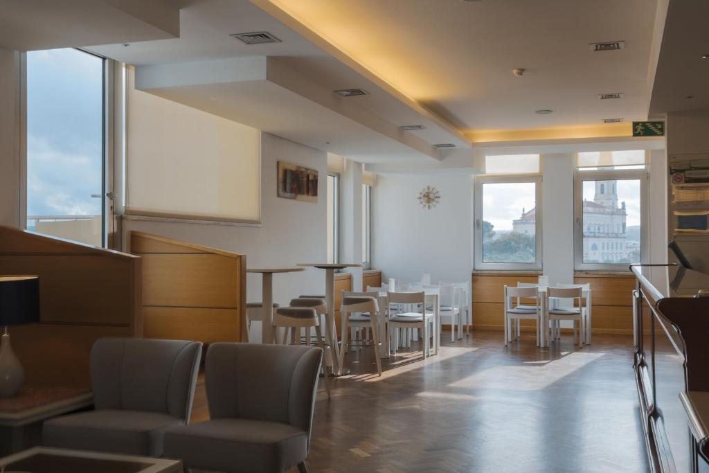 Hotel Casa Sao Nuno - Resim 33