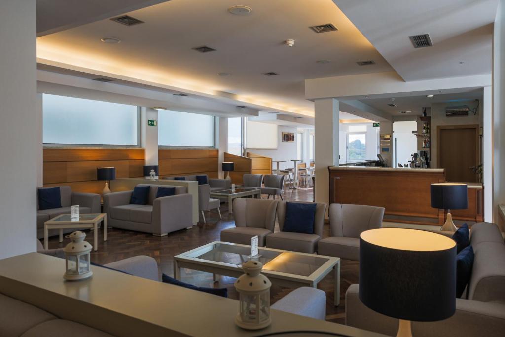 Hotel Casa Sao Nuno - Resim 4