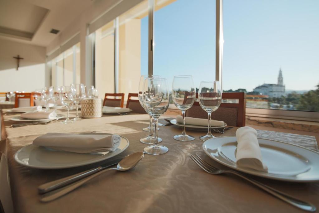 Hotel Casa Sao Nuno - Resim 18