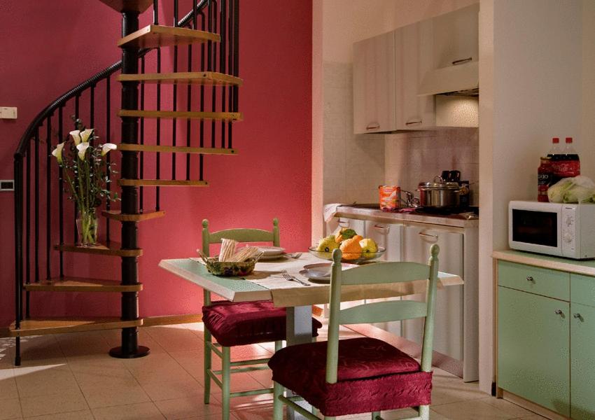 Residence Viale Venezia - Two-Bedroom Apartment (4 Adults)