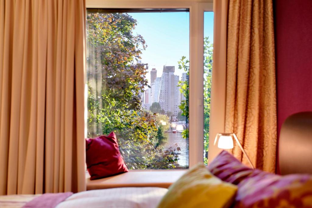 Strandhotel Alte Donau - 16