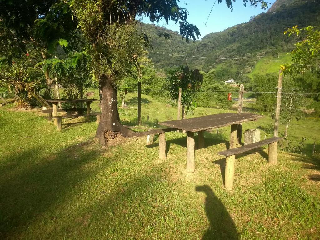  Sitio Canaa