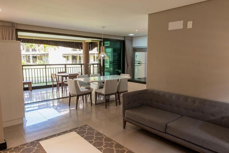  Condomínio Resort Aquiraz Beach Riviera