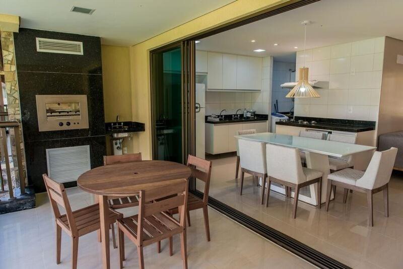  Condomínio Resort Aquiraz Beach Riviera