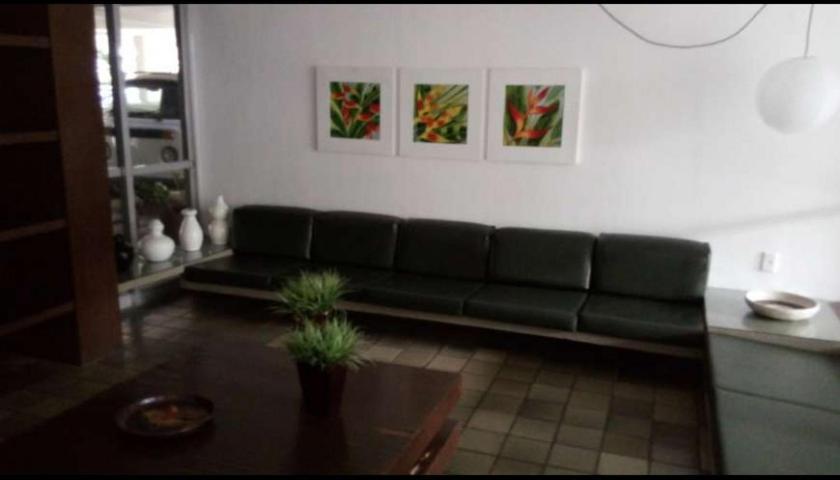  AMPLA E CONFORTÁVEL SUITE - BAIRRO DO ESPINHEIRO - RECIFE