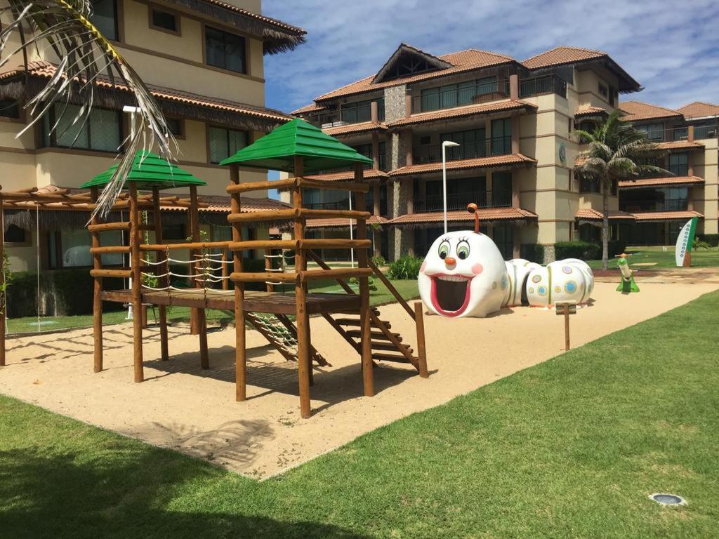  Condomínio Resort Aquiraz Beach Riviera