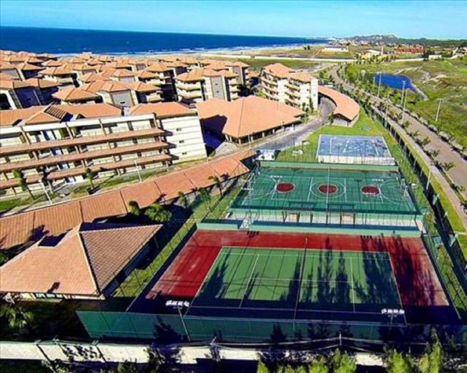  Condomínio Resort Aquiraz Beach Riviera