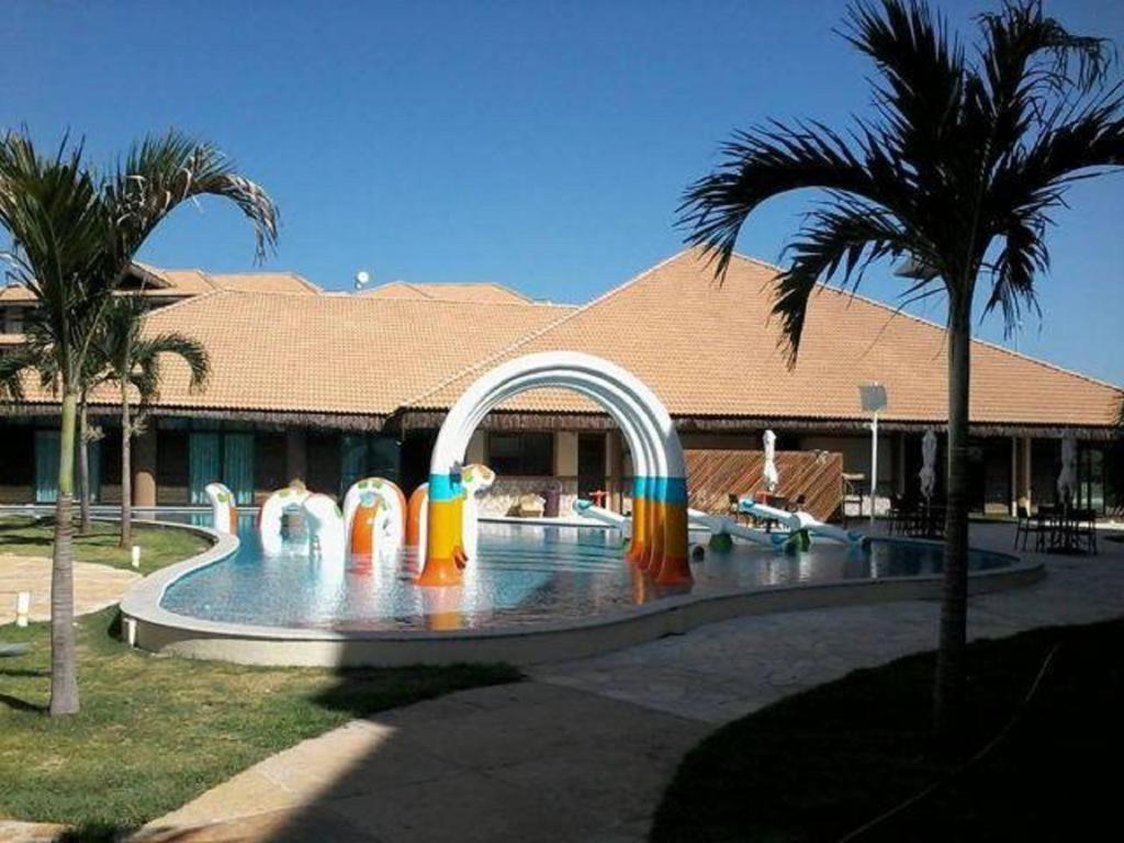  Condomínio Resort Aquiraz Beach Riviera
