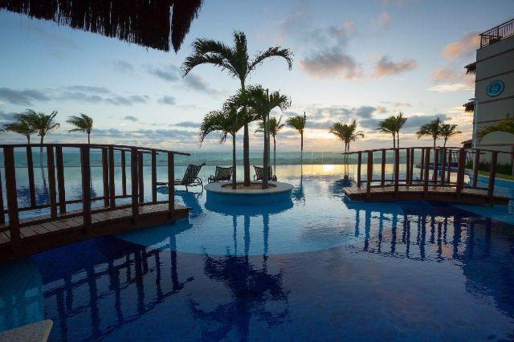  Condomínio Resort Aquiraz Beach Riviera