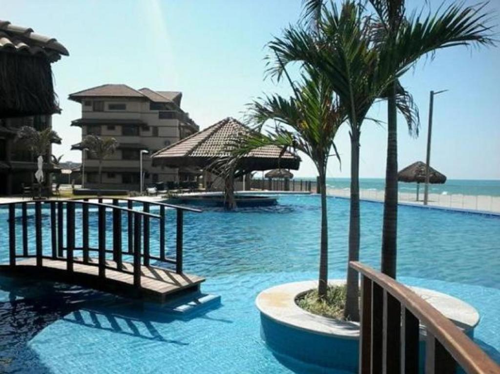  Condomínio Resort Aquiraz Beach Riviera